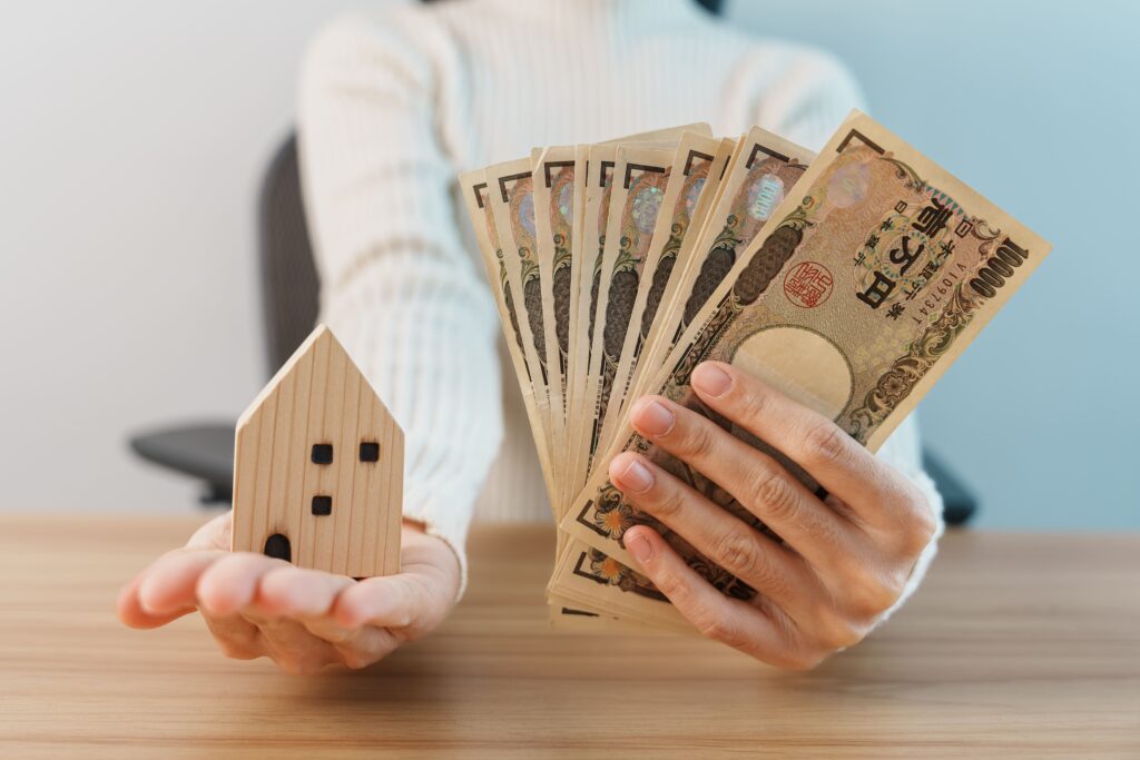 住宅補助金